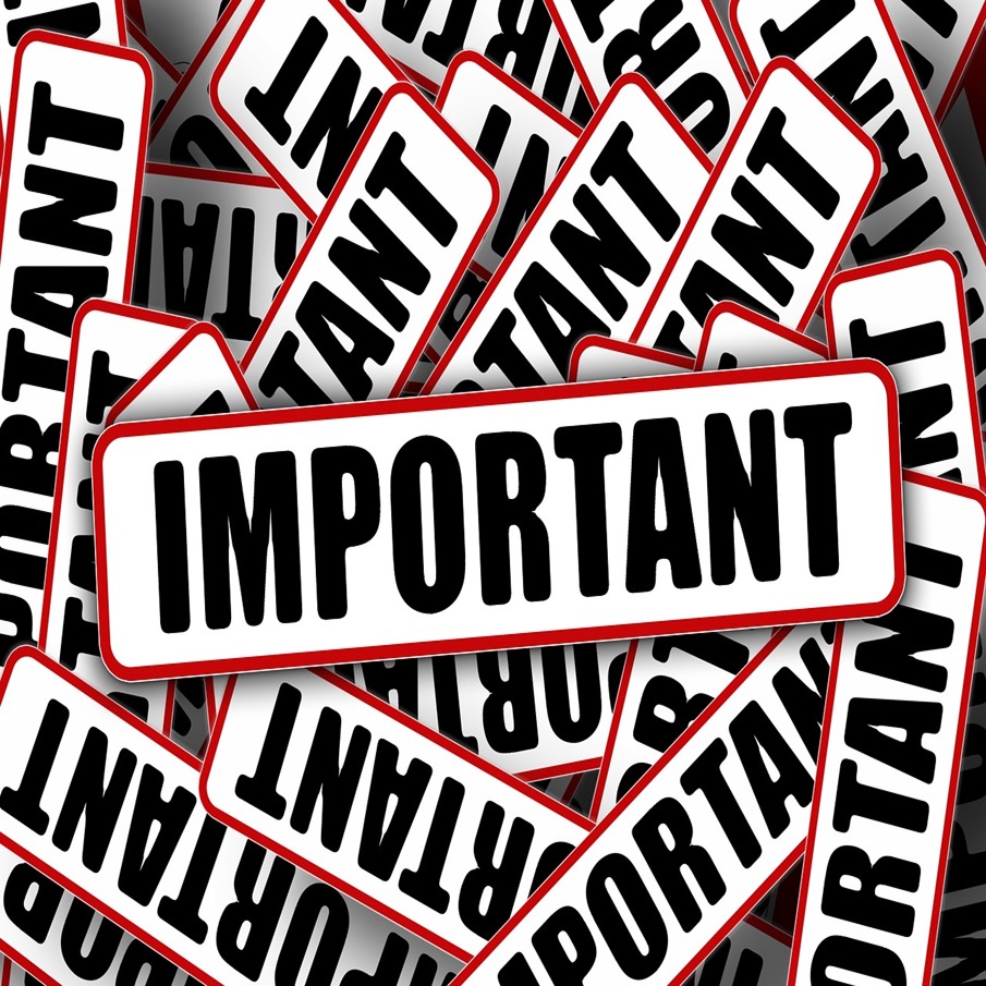 Letter to Parents and Spectators